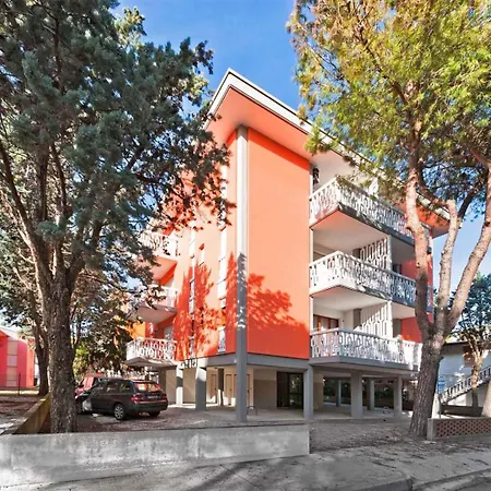 Apartment In Bibione 24409 *
