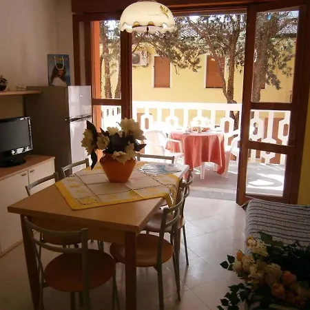 In 24409 Apartament *