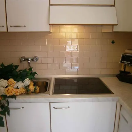 Apartament In 24409 Bibione