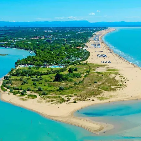 In 24409 Apartament Bibione