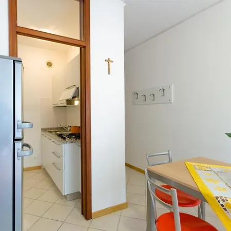Apartament In 24409 Bibione