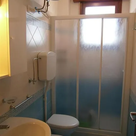Apartament In 24409