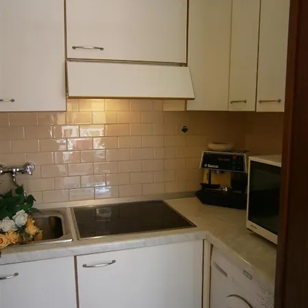 Apartament In 24409 Bibione