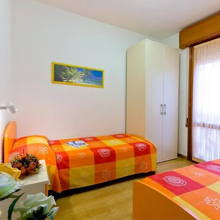 In 24409 Apartament Bibione